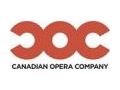 Canadian Opera Coupon Codes December 2022