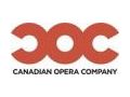 Canadian Opera Coupon Codes July 2025