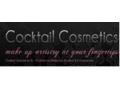 Cocktailcosmetics UK 10% Off Coupon Codes May 2024