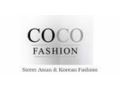 Coco-fashion Coupon Codes April 2024