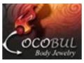 Cocobul Body Jewelry 20% Off Coupon Codes May 2024