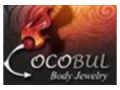 Cocobul Body Jewelry Coupon Codes July 2025