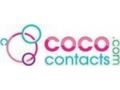 Coco Contacts 20% Off Coupon Codes May 2024