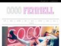 Cocofennell Coupon Codes June 2024
