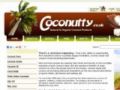 Coconutty Uk Coupon Codes May 2024