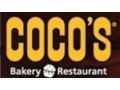 Coco's Bakery Restaurant Coupon Codes May 2024