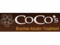 Coco's Brazilian Keratin Coupon Codes April 2024
