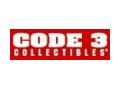 Code 3 Collectibles Coupon Codes May 2024