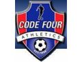 Code Four Athletics Coupon Codes July 2025