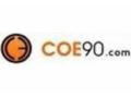 Coe90 Coupon Codes April 2024