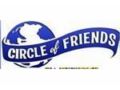 Circle Of Friends Coupon Codes May 2024