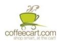 Coffeecart Coupon Codes August 2022