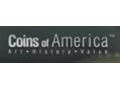 Coins Of America Coupon Codes July 2025