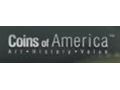 Coins Of America 15% Off Coupon Codes May 2024