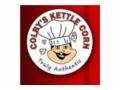 Colby's Kettle Corn Coupon Codes August 2022
