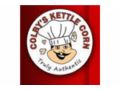 Colby's Kettle Corn 50% Off Coupon Codes April 2024