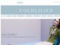Coldlilies Coupon Codes April 2024