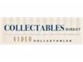 Collectables Direct Coupon Codes May 2025