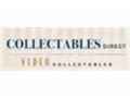 Collectables Direct Coupon Codes April 2024