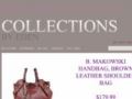 Collections By Eden 25% Off Coupon Codes May 2024