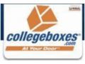 College Boxes Coupon Codes May 2024