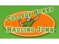 College Hunks Hauling Junk 20$ Off Coupon Codes May 2024