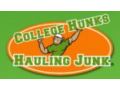 College Hunks Hauling Junk Coupon Codes July 2025
