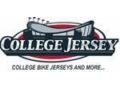 College Jersey Coupon Codes March 2024