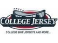 College Jersey 35% Off Coupon Codes May 2024