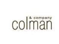 Colman & Company Coupon Codes April 2024