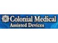 Colonial Medical Free Shipping Coupon Codes May 2024