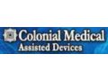 Colonial Medical Coupon Codes July 2025