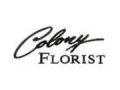 Colony Florists Coupon Codes April 2024