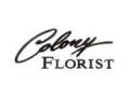 Colony Florists Coupon Codes July 2025