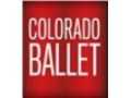 Colorado Ballet Coupon Codes May 2024