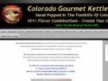 Coloradogourmetkettlecorn 15% Off Coupon Codes May 2024