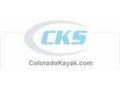 Colorado Kayak 10% Off Coupon Codes May 2024