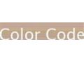 Color Code 20% Off Coupon Codes May 2024