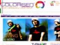 Colorised-shirt Coupon Codes March 2025