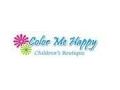 Color Me Happy Coupon Codes April 2024