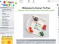 Colour Me Fun Coupon Codes May 2024