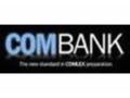 ComBank Coupon Codes April 2024