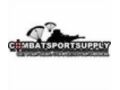 Combat Sport Supply Coupon Codes May 2024