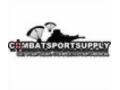 Combat Sport Supply Coupon Codes July 2025