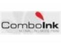 Comboink Coupon Codes April 2024