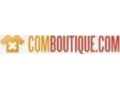 Comboutique Coupon Codes May 2024