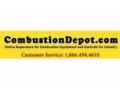 Combustion Depot 10% Off Coupon Codes May 2024