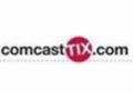 Comcasttix Coupon Codes December 2023