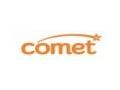 Comet Coupon Codes June 2024