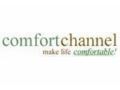 Comfort Channel Coupon Codes April 2024